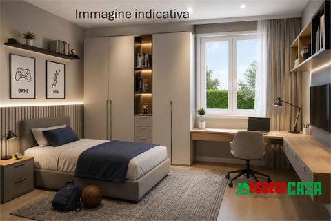 Villa a Cassano d'Adda, Milan, Cassano d'Adda - € 490.000 | Ref: M001 - foto 7