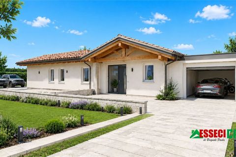 Villa a Cassano d'Adda, Milan, Cassano d'Adda - € 490.000 | Ref: M001 - foto 8
