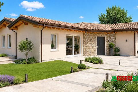 Villa a Cassano d'Adda, Milan, Cassano d'Adda - € 490.000 | Ref: M001 - foto 9