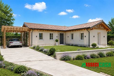 Villa a Cassano d'Adda, Milan, Cassano d'Adda - € 490.000 | Ref: M001 - foto 10