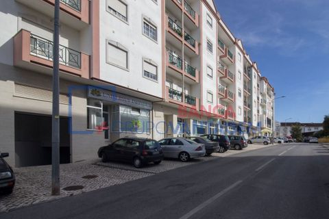 Garage i Cadaval, Lisbon, Cadaval - € 7.500 | Ref: A-28214 - foto 1