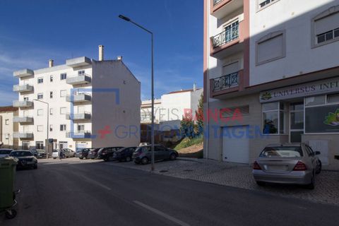 Garage i Cadaval, Lisbon, Cadaval - € 7.500 | Ref: A-28214 - foto 2