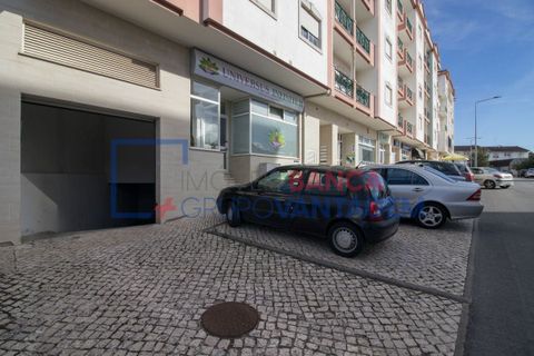 Garage i Cadaval, Lisbon, Cadaval - € 7.500 | Ref: A-28214 - foto 3
