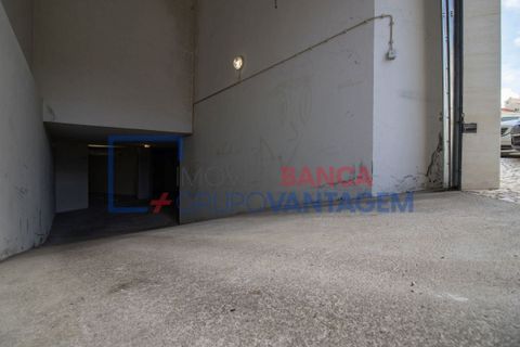 Garage i Cadaval, Lisbon, Cadaval - € 7.500 | Ref: A-28214 - foto 4