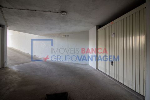 Garage i Cadaval, Lisbon, Cadaval - € 7.500 | Ref: A-28214 - foto 5