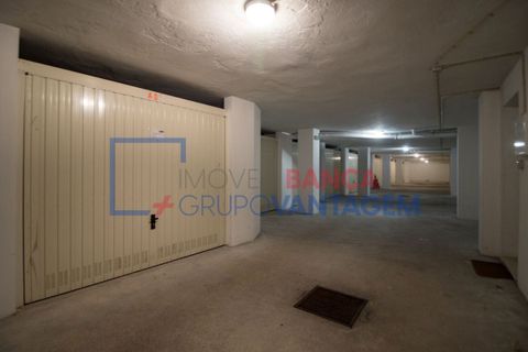 Garage i Cadaval, Lisbon, Cadaval - € 7.500 | Ref: A-28214 - foto 6