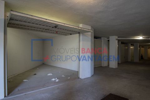 Garage i Cadaval, Lisbon, Cadaval - € 7.500 | Ref: A-28214 - foto 7