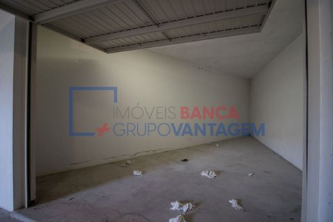Garage i Cadaval, Lisbon, Cadaval - € 7.500 | Ref: A-28214 - foto 9