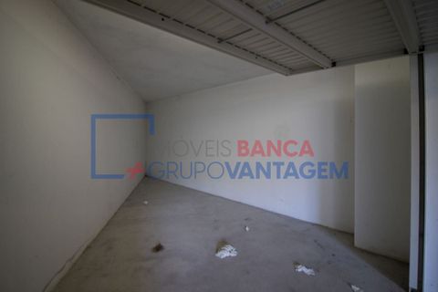 Garage i Cadaval, Lisbon, Cadaval - € 7.500 | Ref: A-28214 - foto 10