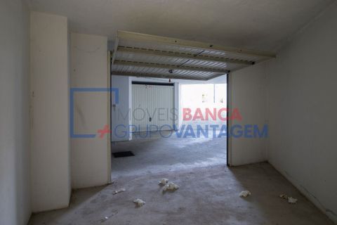 Garage i Cadaval, Lisbon, Cadaval - € 7.500 | Ref: A-28214 - foto 13
