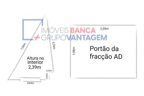 Garage i Cadaval, Lisbon, Cadaval - € 7.500 | Ref: A-28214 - foto 15