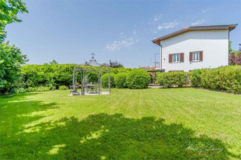 Villa i Trofarello, Turin, Trofarello - € 560 000 | Ref: VTR99 - foto 2