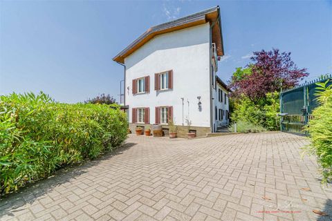 Villa i Trofarello, Turin, Trofarello - € 560 000 | Ref: VTR99 - foto 3