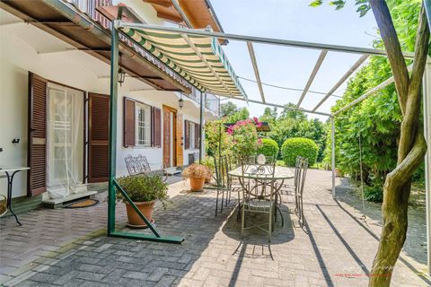 Villa i Trofarello, Turin, Trofarello - € 560 000 | Ref: VTR99 - foto 5