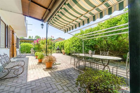 Villa i Trofarello, Turin, Trofarello - € 560 000 | Ref: VTR99 - foto 6