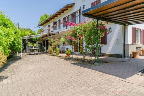 Villa i Trofarello, Turin, Trofarello - € 560 000 | Ref: VTR99 - foto 7
