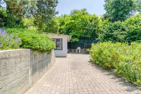 Villa i Trofarello, Turin, Trofarello - € 560 000 | Ref: VTR99 - foto 8