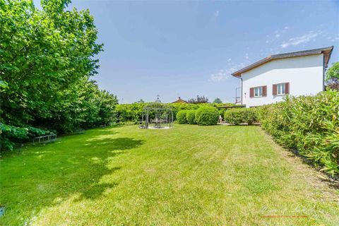 Villa i Trofarello, Turin, Trofarello - € 560 000 | Ref: VTR99 - foto 10