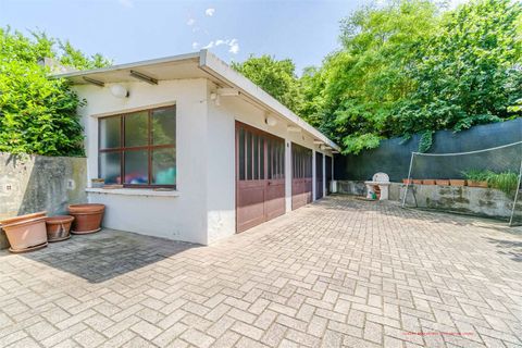 Villa i Trofarello, Turin, Trofarello - € 560 000 | Ref: VTR99 - foto 13