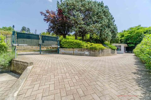 Villa i Trofarello, Turin, Trofarello - € 560 000 | Ref: VTR99 - foto 14