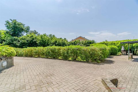 Villa i Trofarello, Turin, Trofarello - € 560 000 | Ref: VTR99 - foto 15