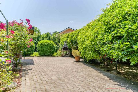 Villa i Trofarello, Turin, Trofarello - € 560 000 | Ref: VTR99 - foto 17
