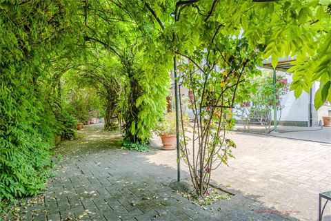 Villa i Trofarello, Turin, Trofarello - € 560 000 | Ref: VTR99 - foto 19
