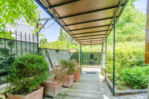 Villa i Trofarello, Turin, Trofarello - € 560 000 | Ref: VTR99 - foto 20
