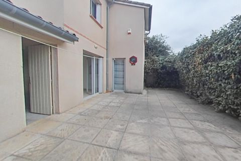 Villa i Toulouse, Haute-Garonne, Toulouse - € 224.300 | Ref: 10673-lbc - foto 2