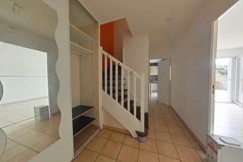 Villa i Toulouse, Haute-Garonne, Toulouse - € 224.300 | Ref: 10673-lbc - foto 3