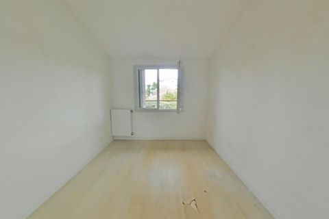 Villa i Toulouse, Haute-Garonne, Toulouse - € 224.300 | Ref: 10673-lbc - foto 13