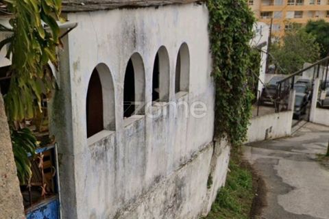 Helårsgrund i Amadora, Lisbon, Amadora - € 550.000 | Ref: ZMPT589240 - foto 3