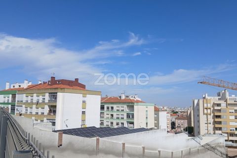 Helårsgrund i Amadora, Lisbon, Amadora - € 550.000 | Ref: ZMPT589240 - foto 5
