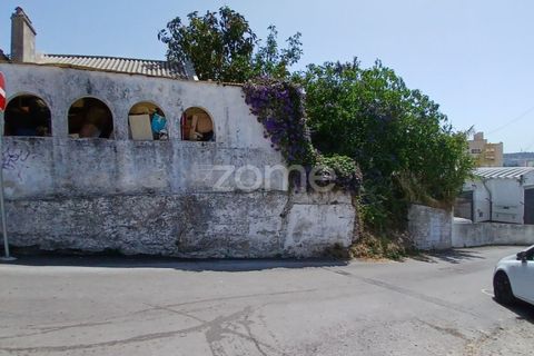 Terreno en Amadora, Lisbon, Amadora - € 550.000 | Ref: ZMPT589240 - photo 1