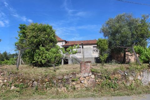 Farm i Tabua, Coimbra, Tabua - € 99.000 | Ref: FIN_1035 - foto 2