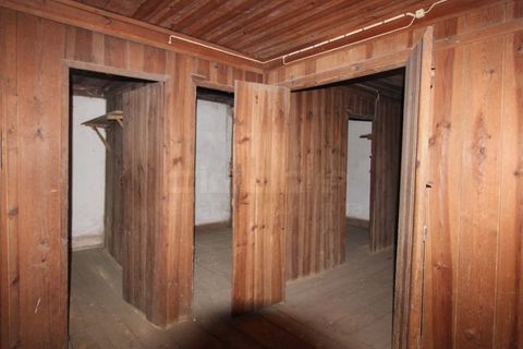 Farm i Tabua, Coimbra, Tabua - € 99.000 | Ref: FIN_1035 - foto 11
