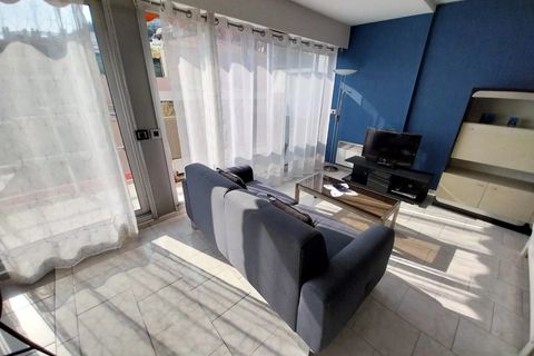 Lejlighed i Menton, Alpes-Maritimes, Menton - € 297.000 | Ref: 4493 - foto 4