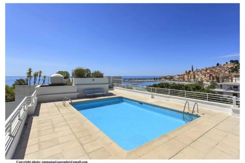 Lejlighed i Menton, Alpes-Maritimes, Menton - € 297.000 | Ref: 4493 - foto 6