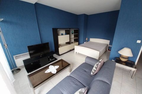 Lejlighed i Menton, Alpes-Maritimes, Menton - € 297.000 | Ref: 4493 - foto 10
