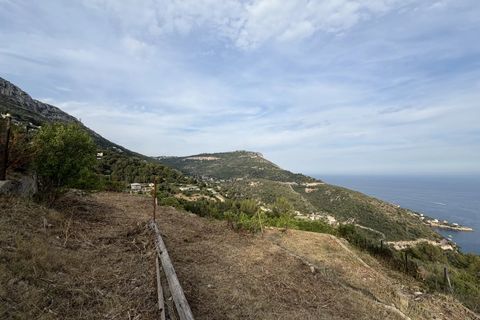 Helårsgrund i Eze, Alpes-Maritimes, Eze - € 2.000.000 | Ref: 4526 - foto 3