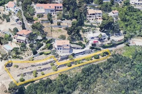 Helårsgrund i Eze, Alpes-Maritimes, Eze - € 2.000.000 | Ref: 4526 - foto 4
