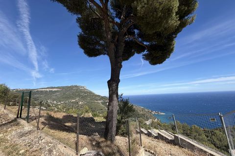 Helårsgrund i Eze, Alpes-Maritimes, Eze - € 2.000.000 | Ref: 4526 - foto 6