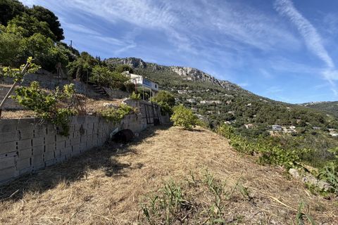 Helårsgrund i Eze, Alpes-Maritimes, Eze - € 2.000.000 | Ref: 4526 - foto 8
