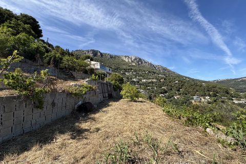 Helårsgrund i Eze, Alpes-Maritimes, Eze - € 2.000.000 | Ref: 4526 - foto 9
