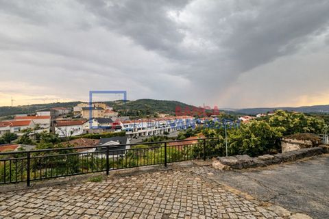 Villa i Sernancelhe, Viseu, Sernancelhe - € 260.000 | Ref: M-31032 - foto 2