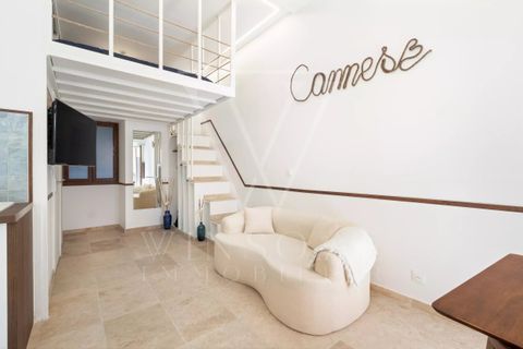 Lejlighed i Cannes, Alpes-Maritimes, Cannes - € 212.000 | Ref: W349-JR - foto 1