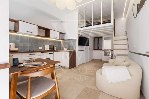 Lejlighed i Cannes, Alpes-Maritimes, Cannes - € 212.000 | Ref: W349-JR - foto 2