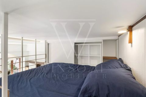 Lejlighed i Cannes, Alpes-Maritimes, Cannes - € 212.000 | Ref: W349-JR - foto 5