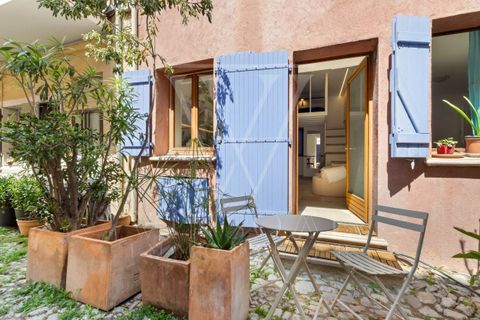Lejlighed i Cannes, Alpes-Maritimes, Cannes - € 212.000 | Ref: W349-JR - foto 8