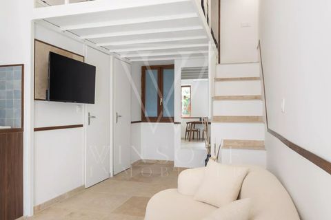 Lejlighed i Cannes, Alpes-Maritimes, Cannes - € 212.000 | Ref: W349-JR - foto 9